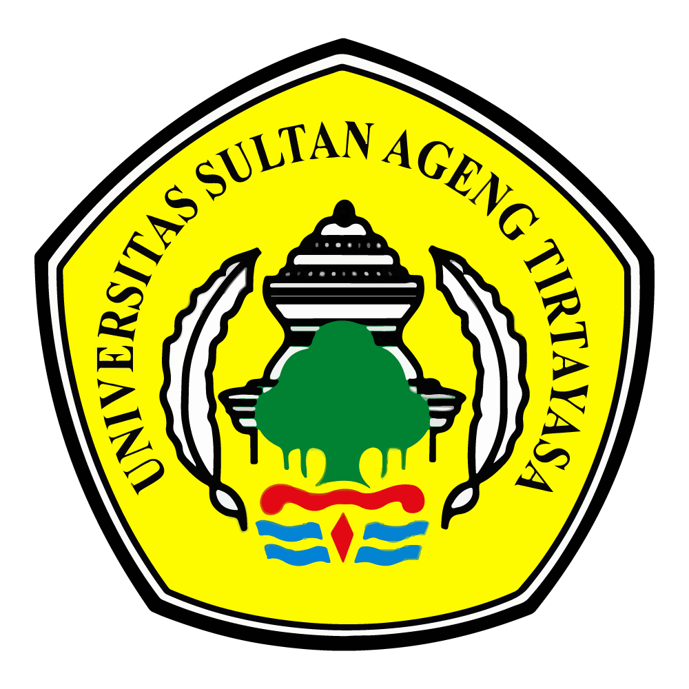 Universitas-Sultan-Ageng-Tirtayasa-Logo
